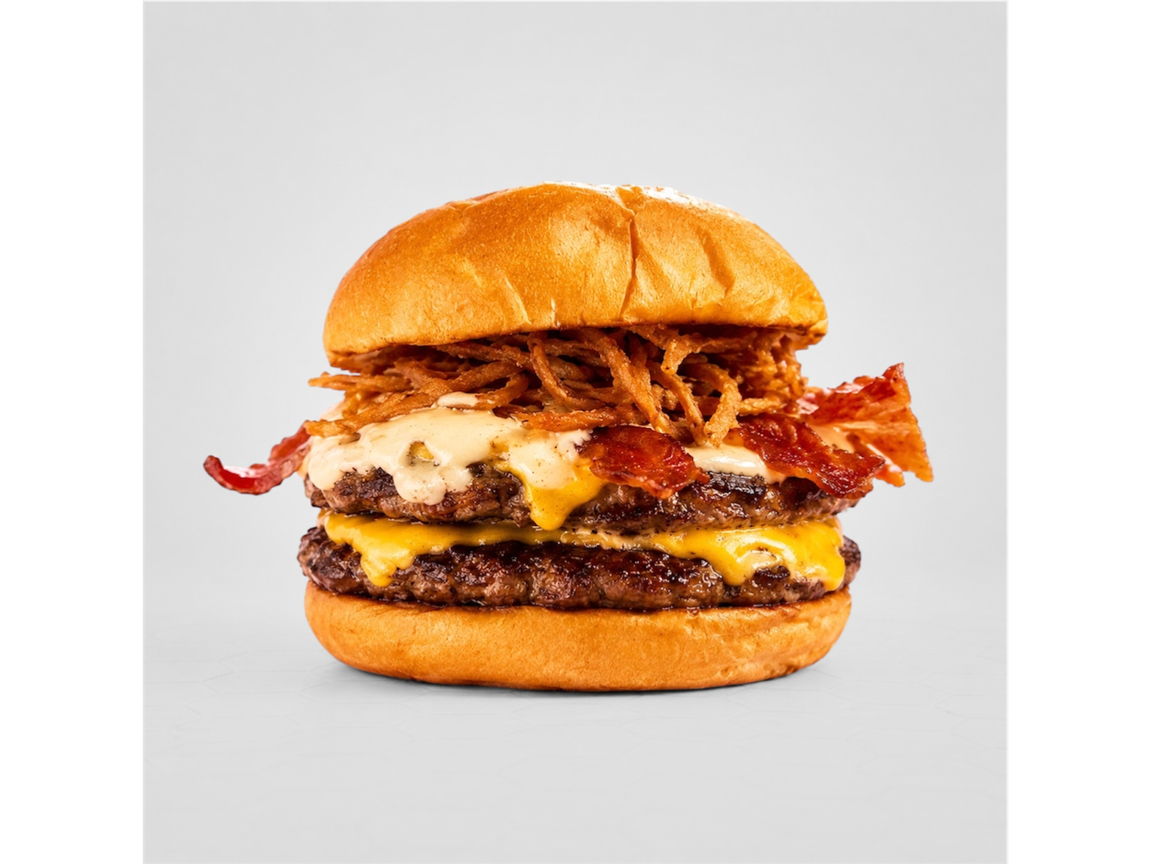 Bacon Crispy