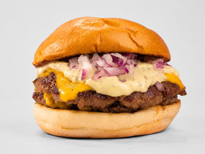 Cheese Deluxe de TIM'S
