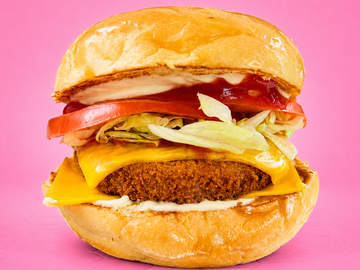 American Chicken