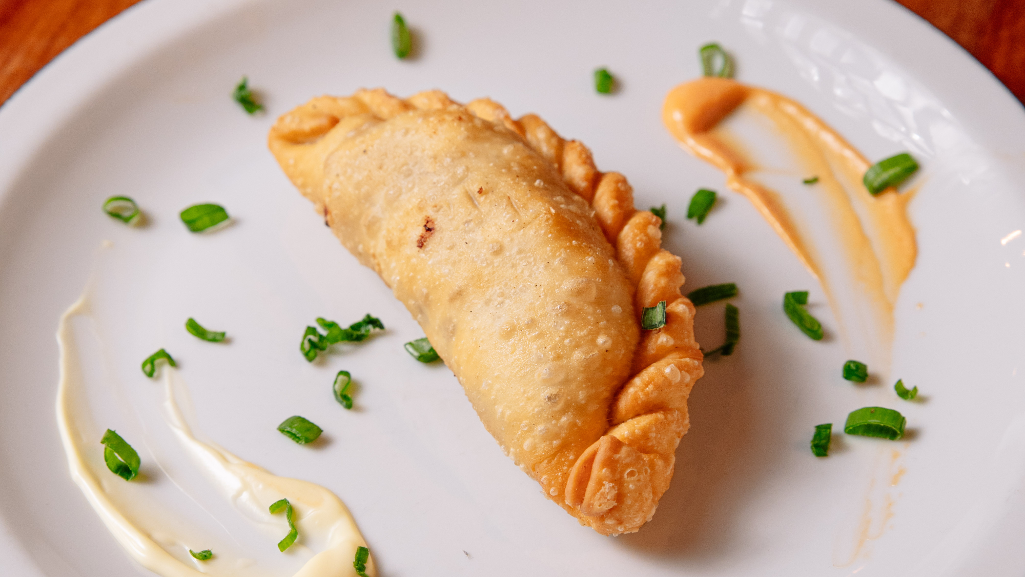 Empanadas