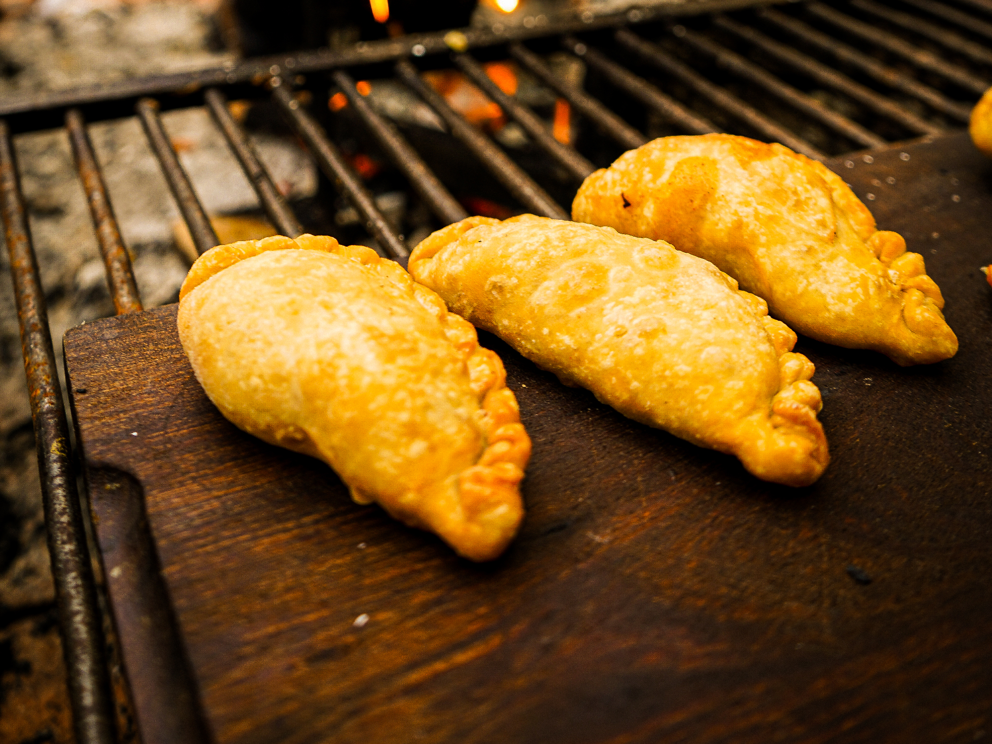 Empanada Criolla (efectivo) 1u.