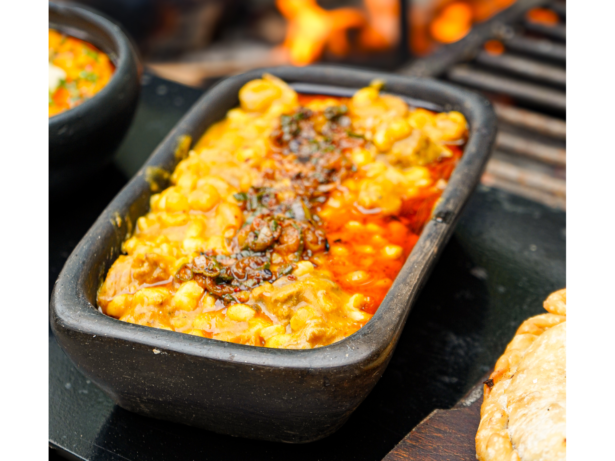 Locro (pago en efectivo)