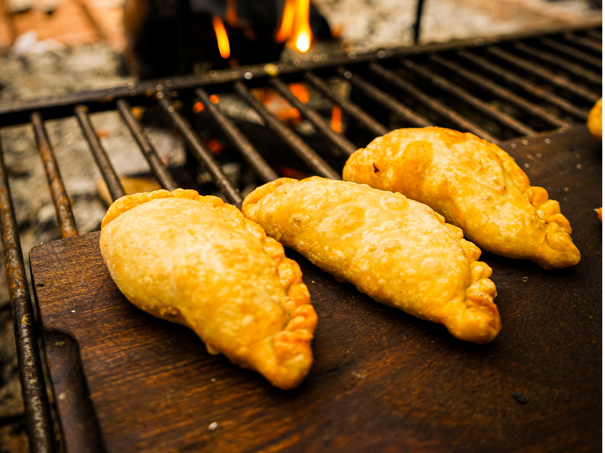 Doc. Empanadas Criollas (efectivo)