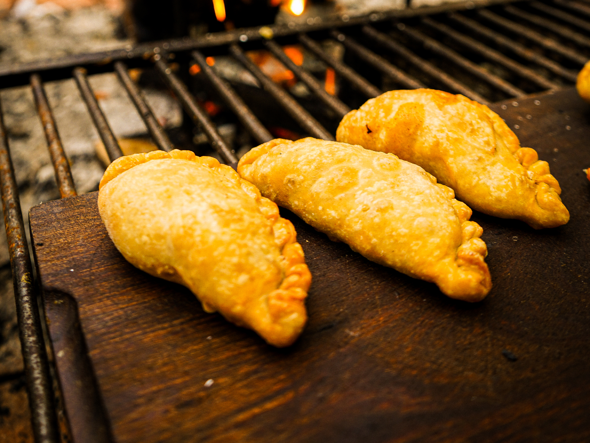 Empanada Criolla Frita 1u.