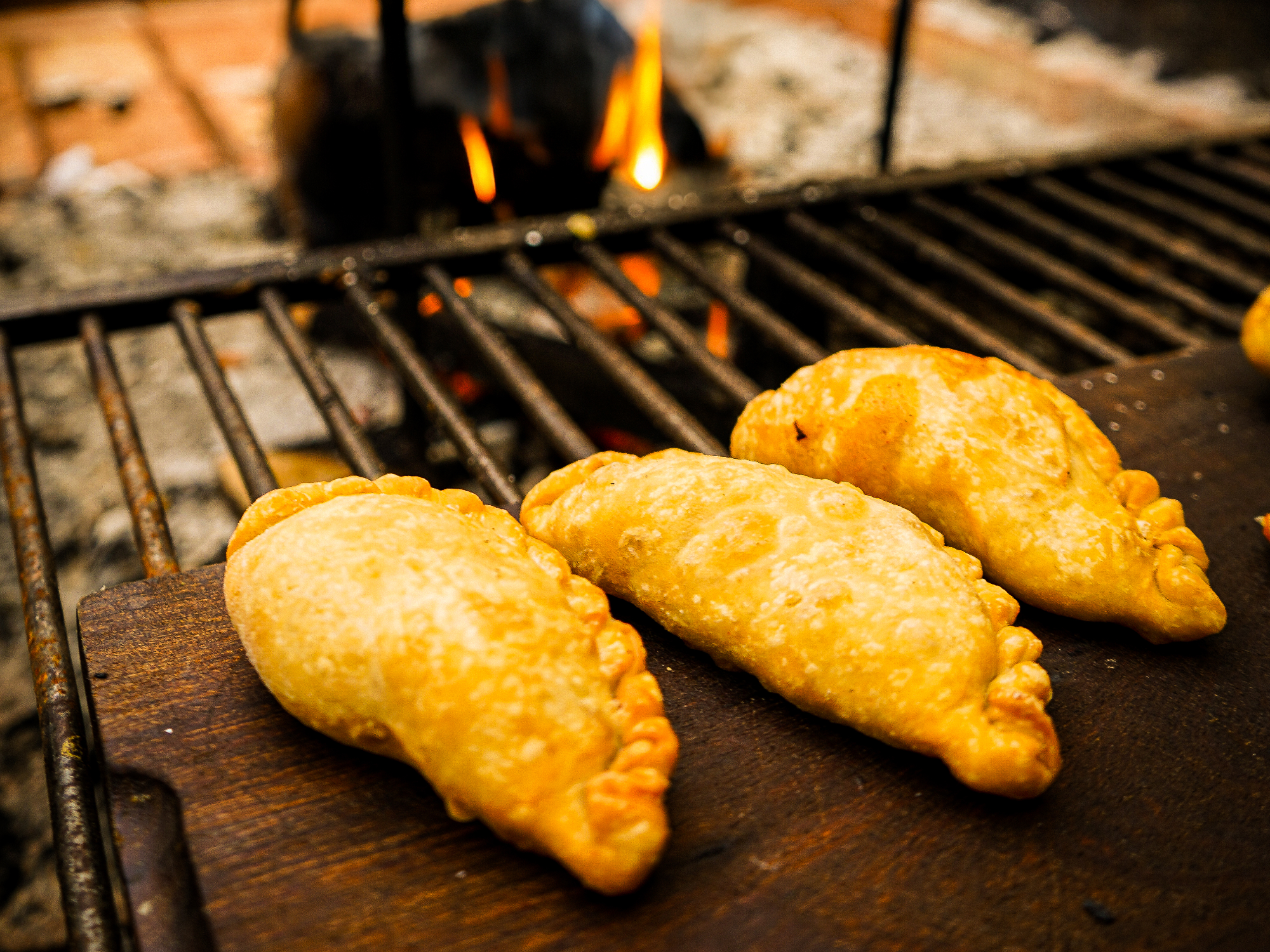 Doc. Empanadas Criollas
