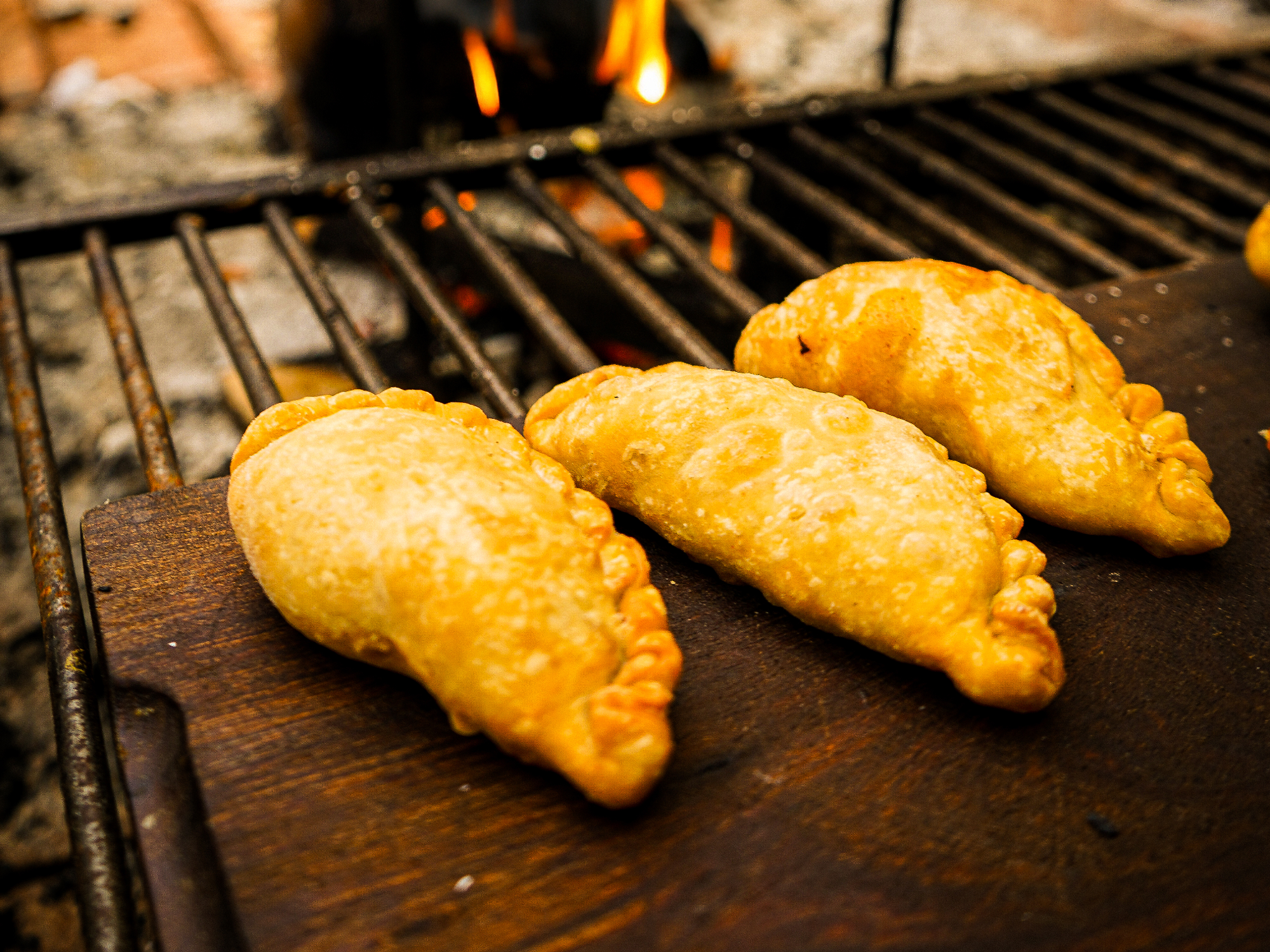 Media Doc. Empanadas criollas