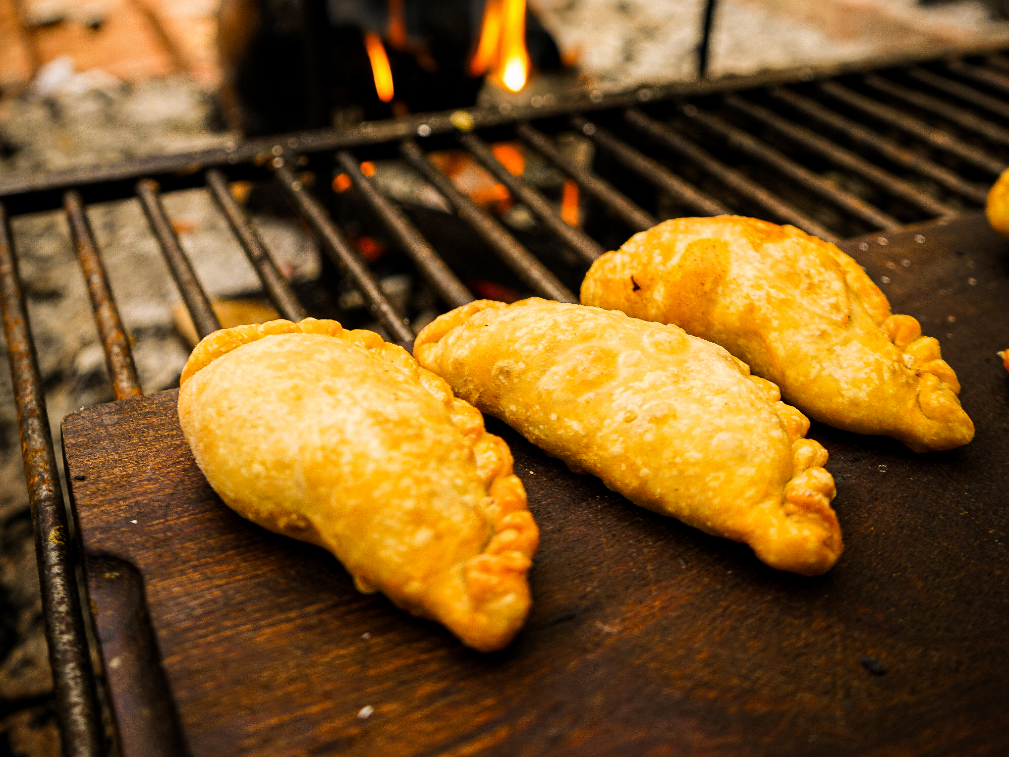 Media Doc. Empanadas Criollas (efectivo)