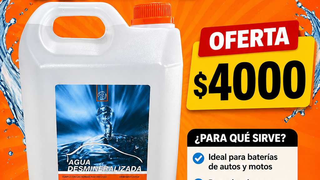 Auto accesorios