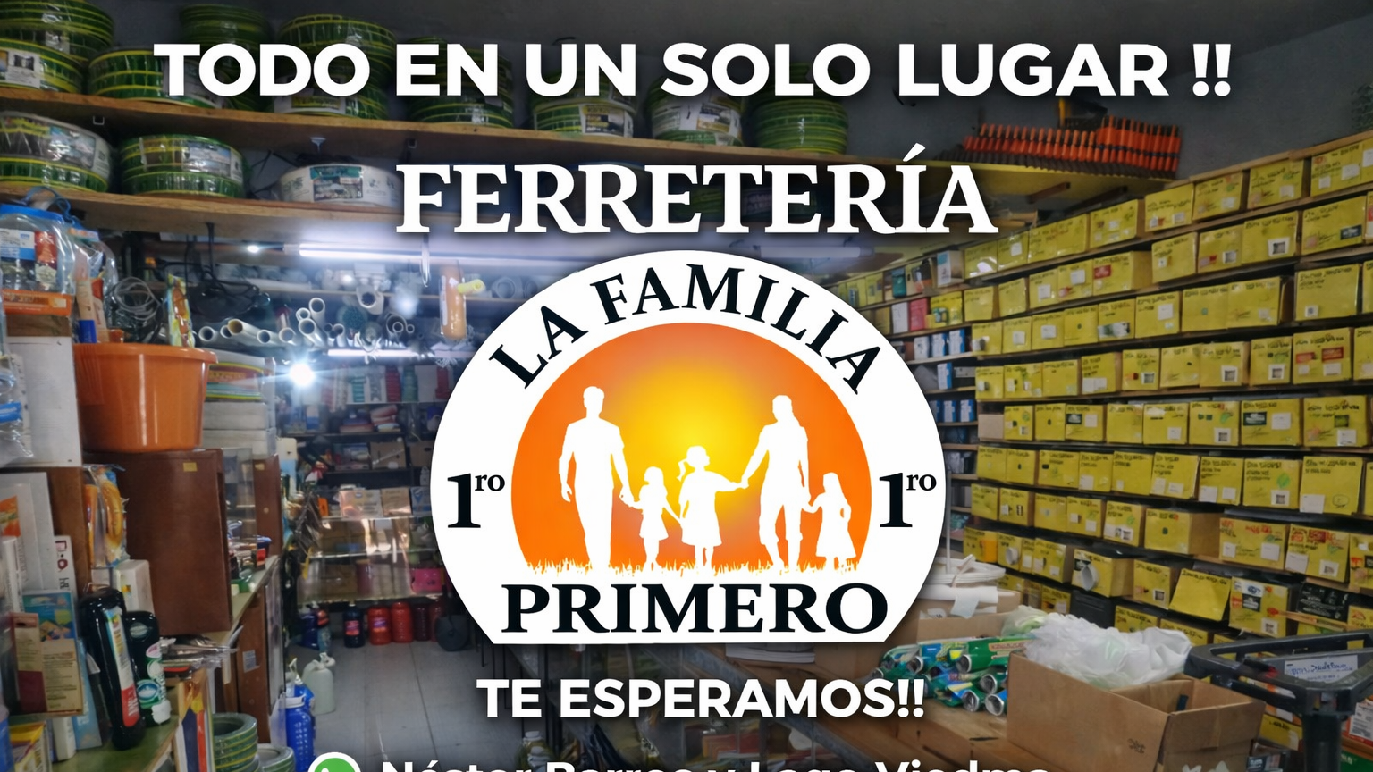 Ofertas