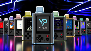 Mayorista V-play 5-15