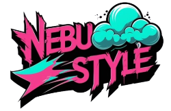 Logo NebuStyle_oran