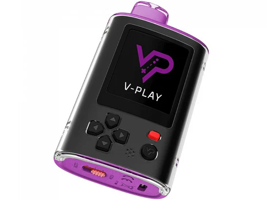 V-Play 20k Merry Berry