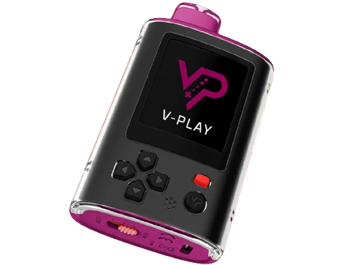 V-Play 20k Cherry Pop