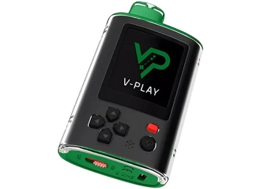 V-Play 20k Watermelon Sour Berry