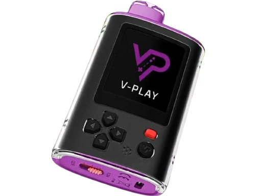 V-Play 20k Grape Escape