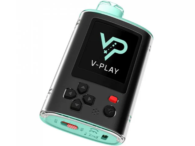 V-Play 20k Minty Thrill