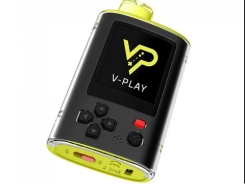V-Play 20k Pineapple Punch