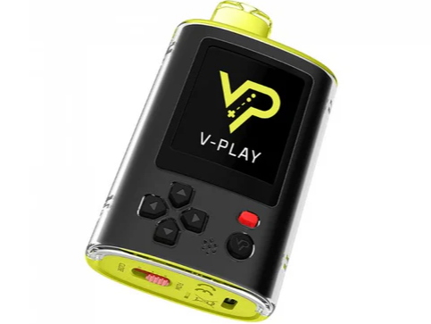 V-Play 20k Pineapple Punch
