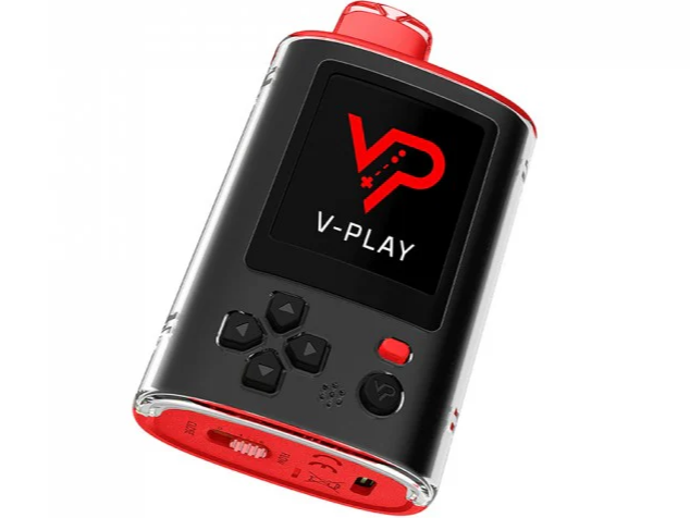 V-Play 20k Watermelon Breeze