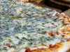 Pizza Roquefort