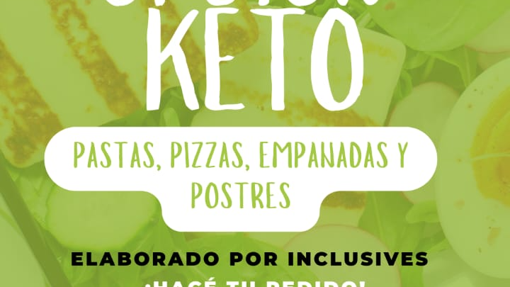 KETO