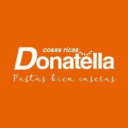 Logo Donatella