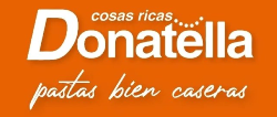 Logo de Donatella