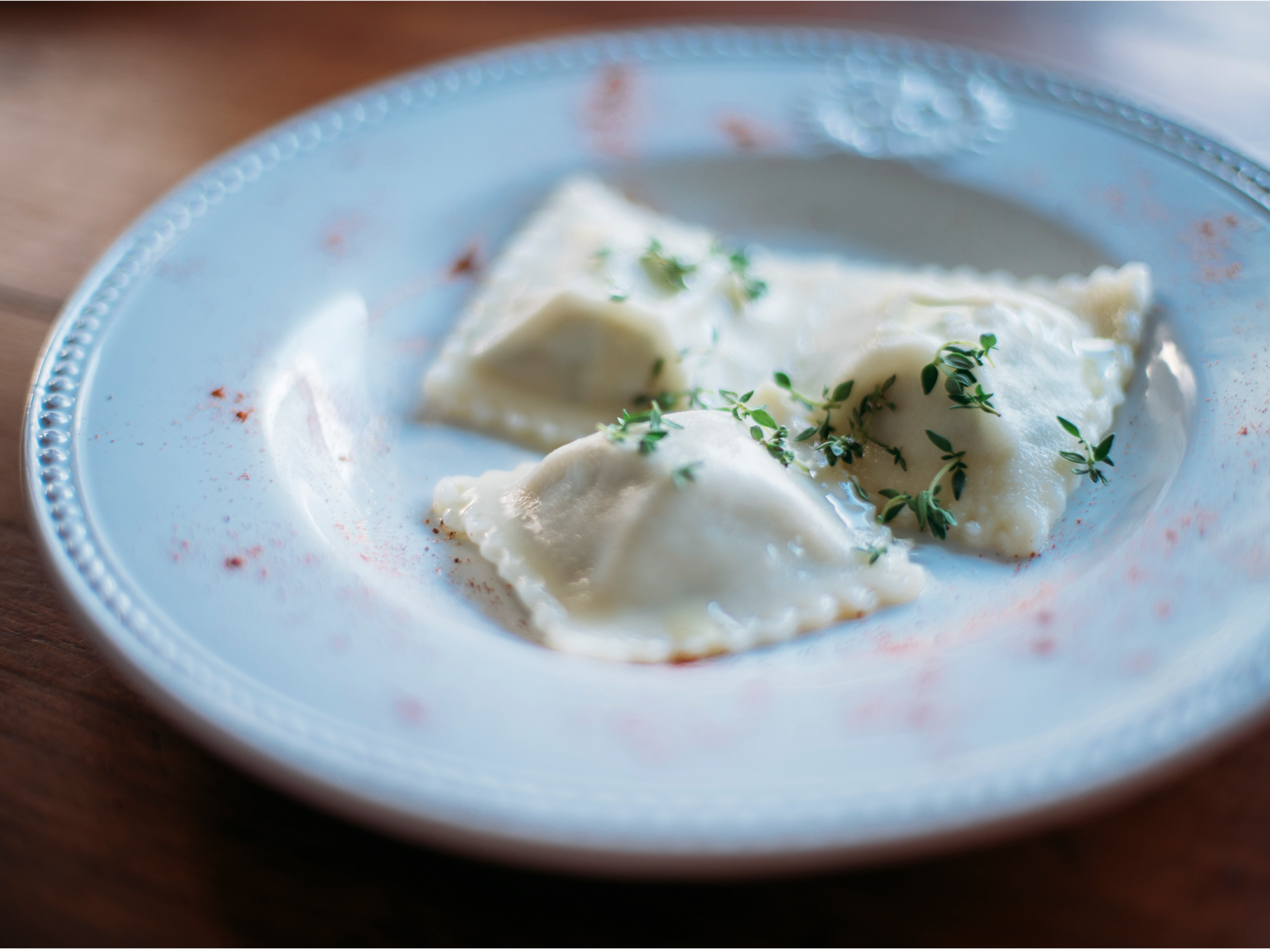 Panzottis de Donatella