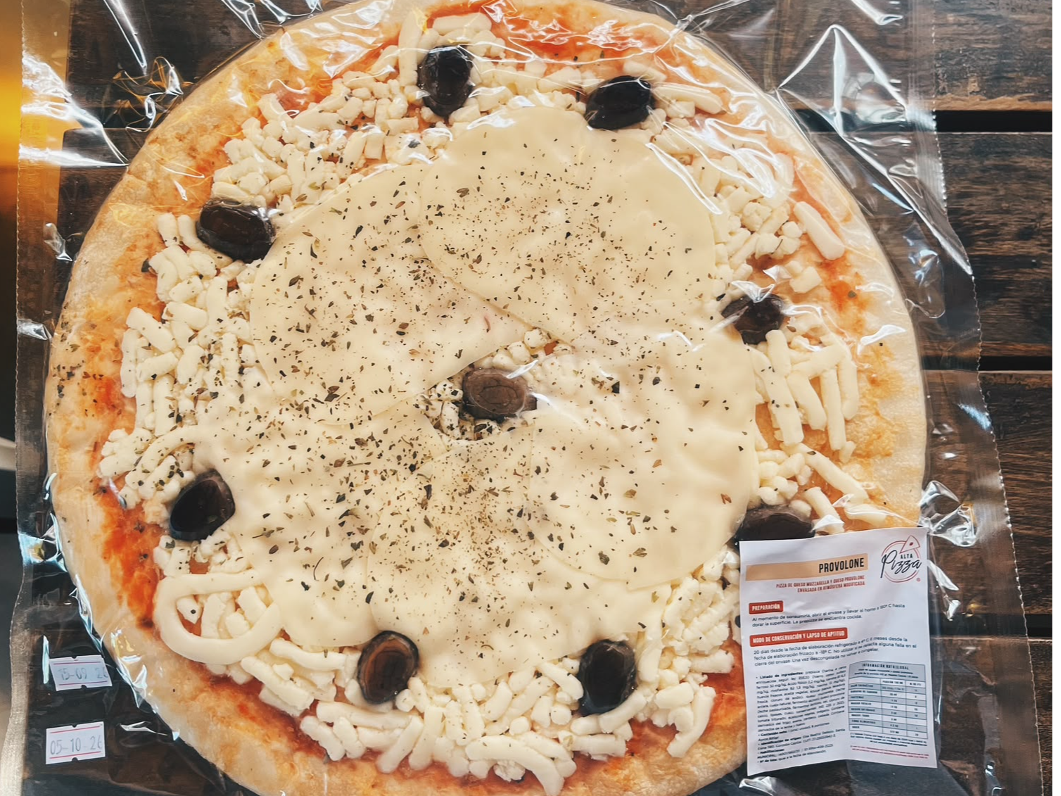 Provolone