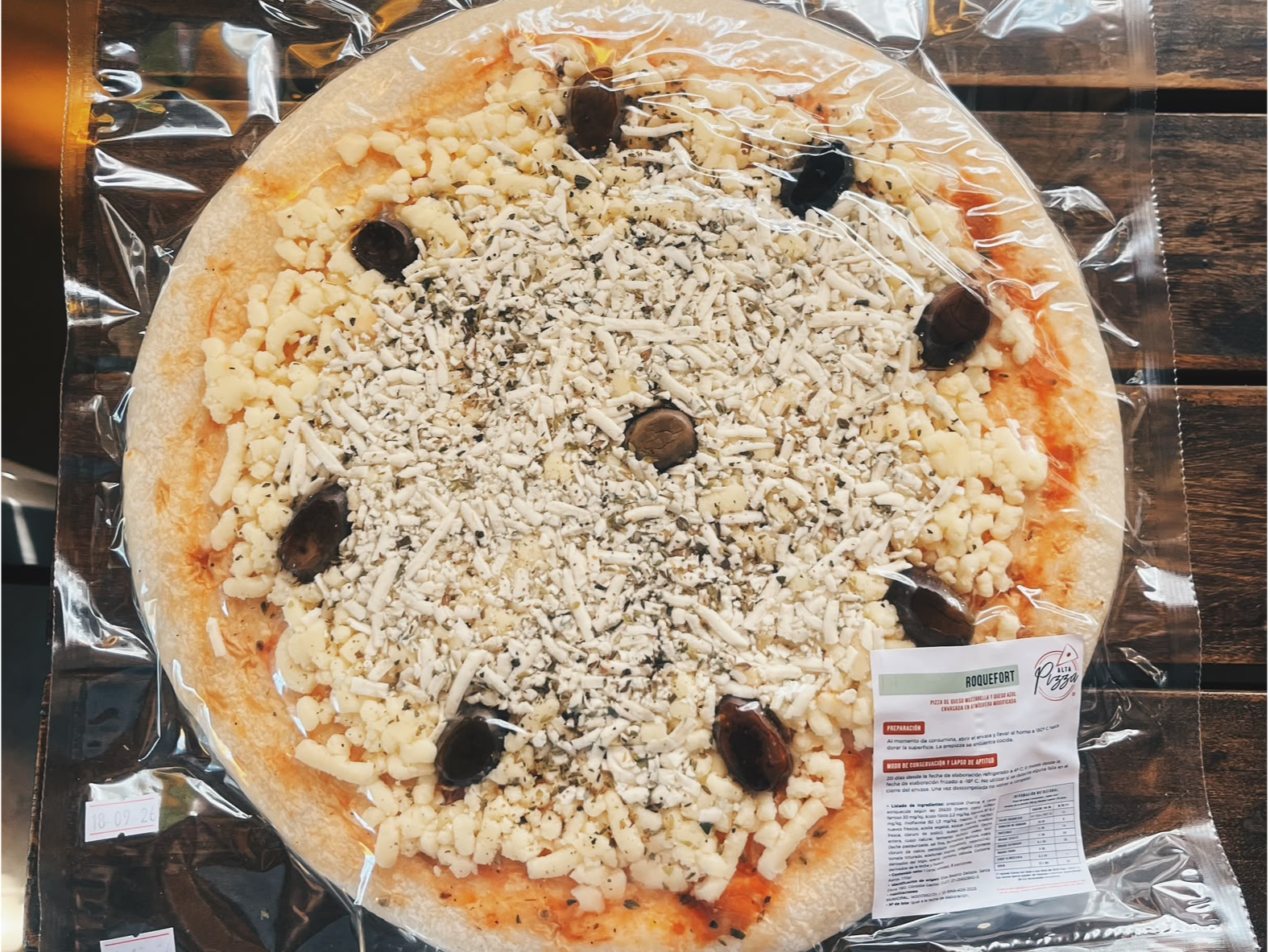 Roquefort