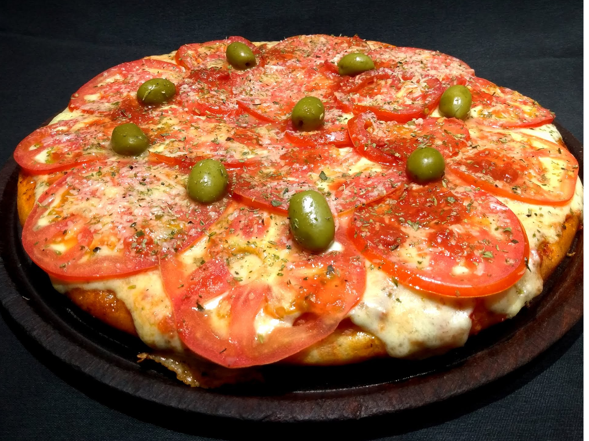 NAPOLITANA de IL NONNO PIBE