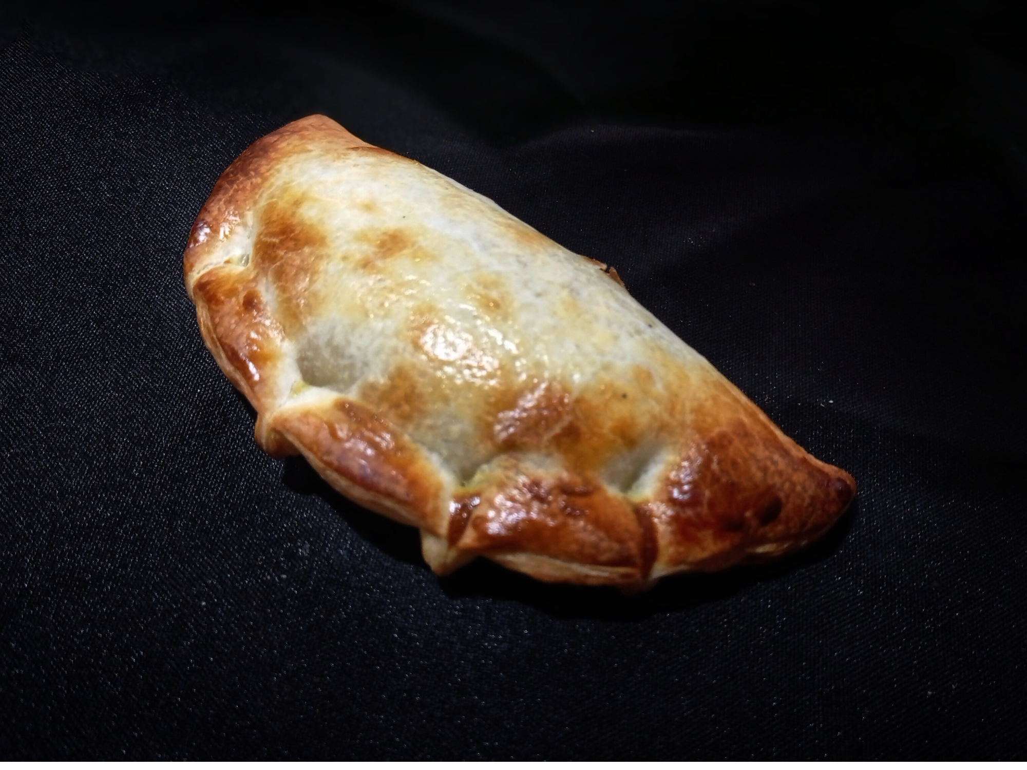 POLLO de IL NONNO PIBE