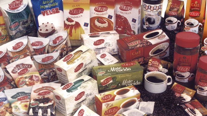 INFUSIONES / CONDIMENTOS / POSTRES