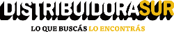 Logo Distribuidora SUR