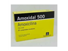 AMOXIDAL 500 MG X 8 COMP