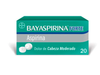 BAYASPIRINA FORTE X 10 COMP