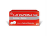 CAFIASPIRINA PLUS X 10 U