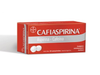 CAFIASPIRINA X 10 COMP