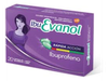 IBU EVANOL RAPI ACCION X 10 COMP