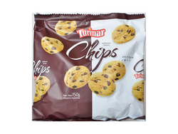 GALL CHIPS TURIMAR 150 GR
