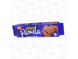 GALL CHOCO PAMELA 170 GR