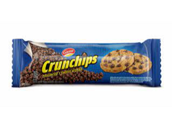 GALL CRUNCHIPS 172 GR