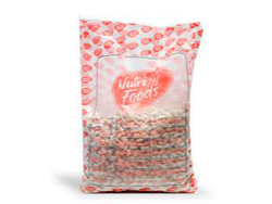 CERE ALMOHADITAS 2,5 KG