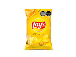 LAYS CLAS