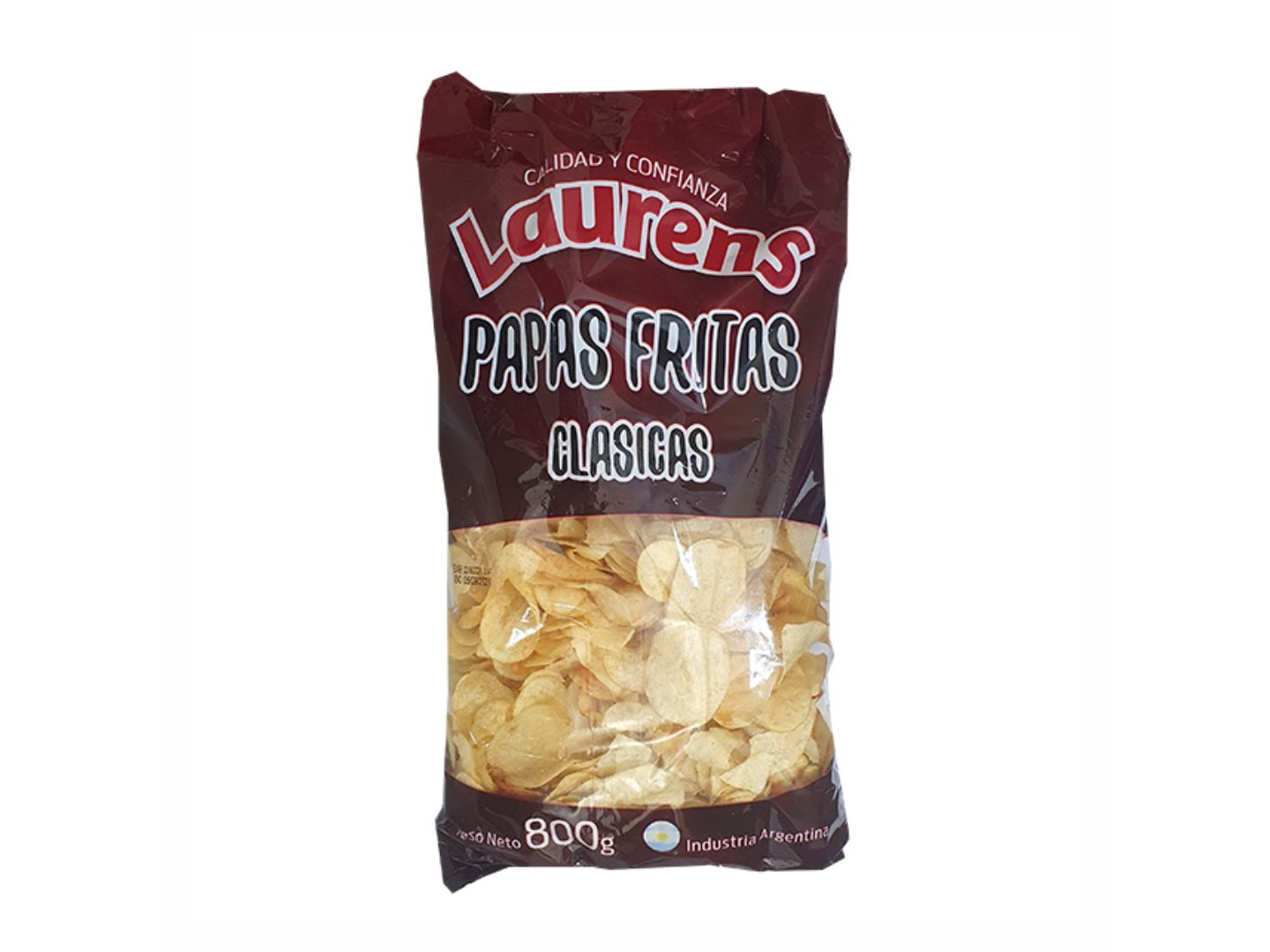 PAPA LAURENS LISA 800 GR