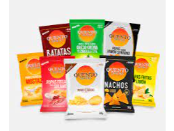 PAPA QUENTO 90 GR