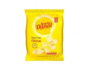 PAPA DANAL 400 GR