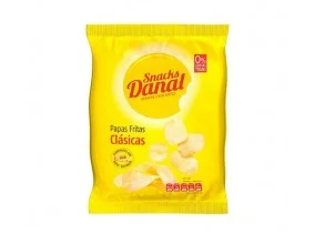 PAPA DANAL 800 GR