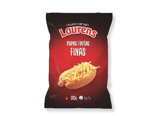 PAPA PAY LAURENS 800 GR