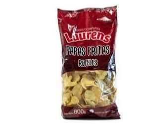 PAPA LAURENS ACAN 800 GR